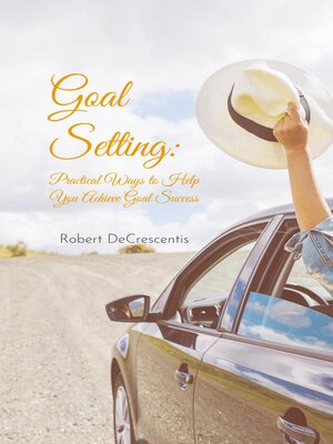 cover image of Goal Setting